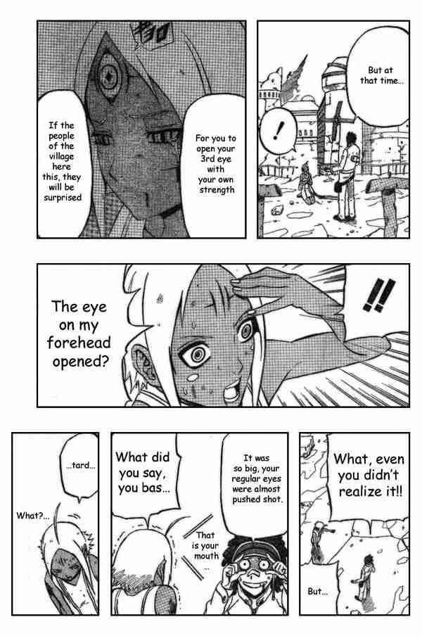 Read 666 Satan EN Manga Online