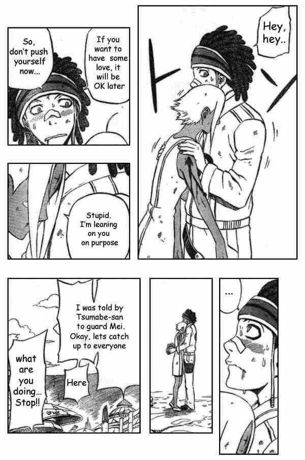 Read 666 Satan EN Manga Online