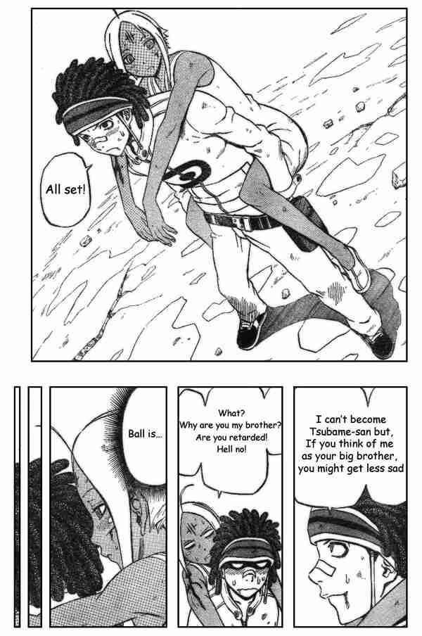 Read 666 Satan EN Manga Online