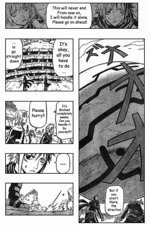 Read 666 Satan EN Manga Online