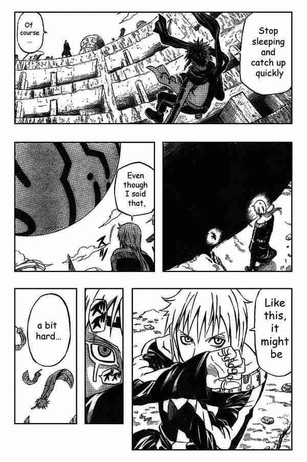 Read 666 Satan EN Manga Online