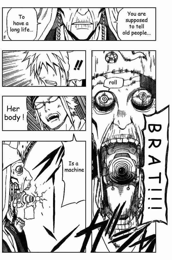 Read 666 Satan EN Manga Online