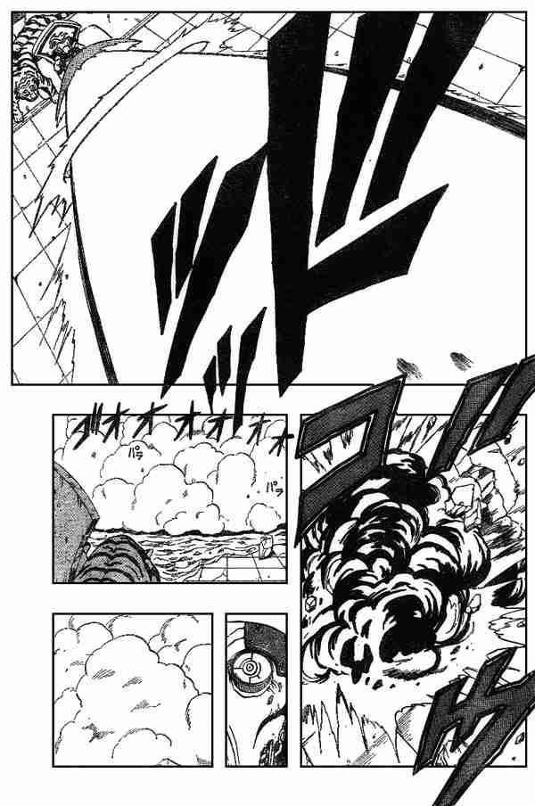 Read 666 Satan EN Manga Online