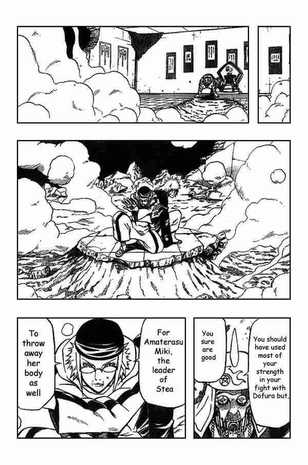 Read 666 Satan EN Manga Online