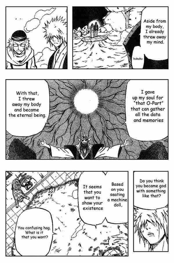 Read 666 Satan EN Manga Online