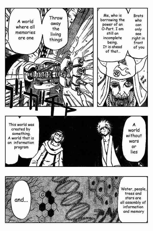 Read 666 Satan EN Manga Online