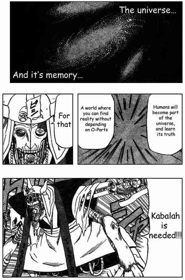 Read 666 Satan EN Manga Online