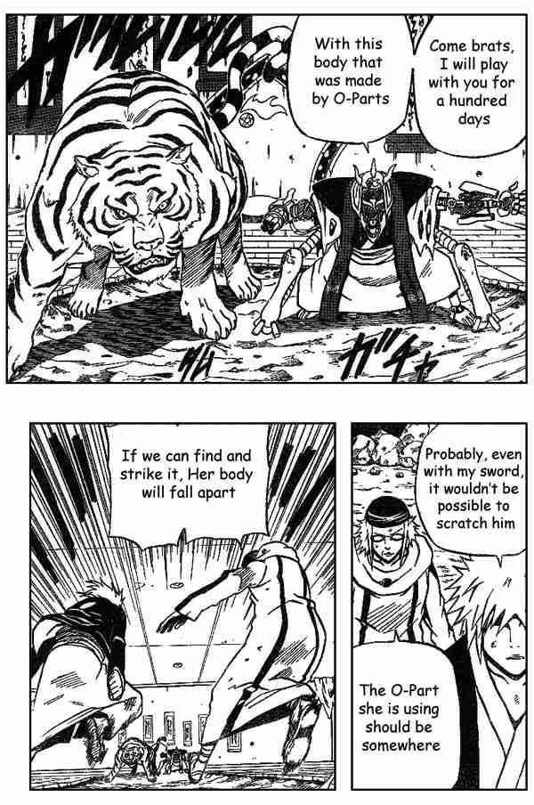 Read 666 Satan EN Manga Online