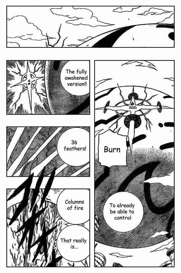 Read 666 Satan EN Manga Online