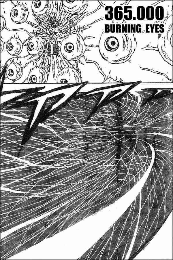 Read 666 Satan EN Manga Online