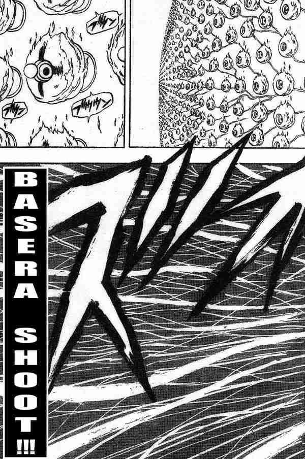 Read 666 Satan EN Manga Online