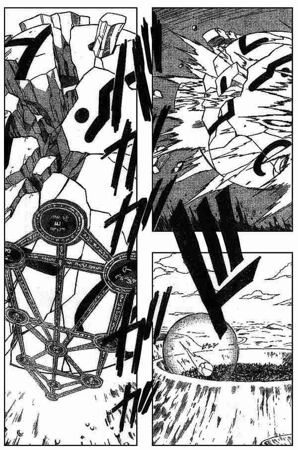 Read 666 Satan EN Manga Online