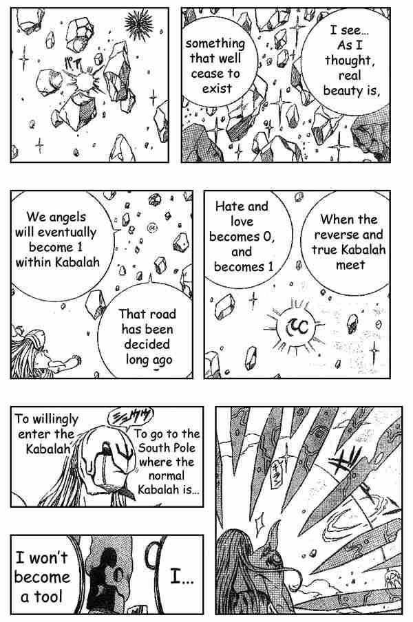 Read 666 Satan EN Manga Online