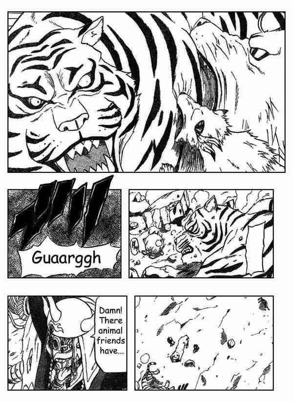 Read 666 Satan EN Manga Online