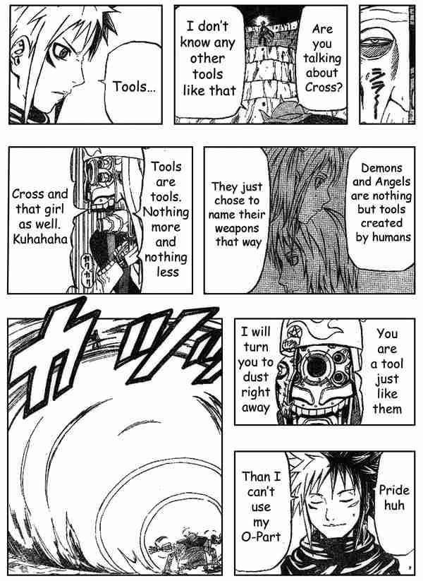 Read 666 Satan EN Manga Online