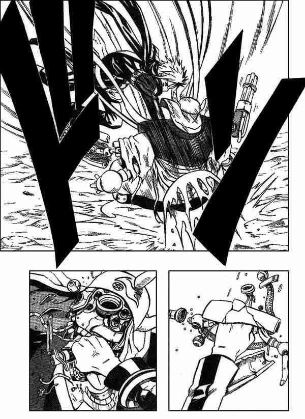 Read 666 Satan EN Manga Online