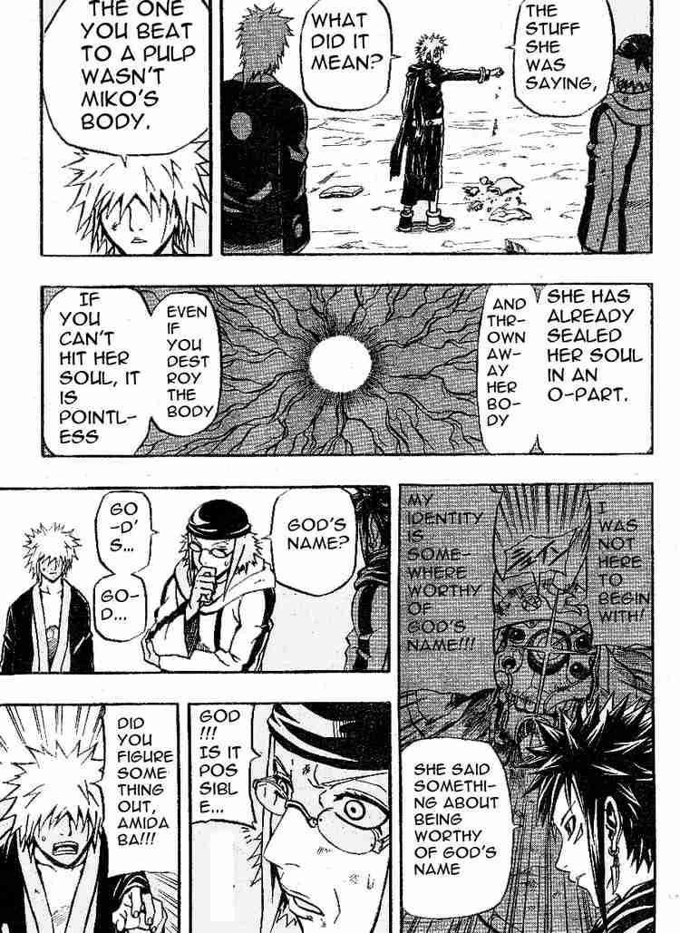 Read 666 Satan EN Manga Online