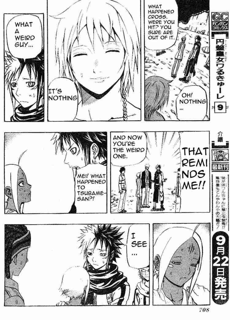 Read 666 Satan EN Manga Online