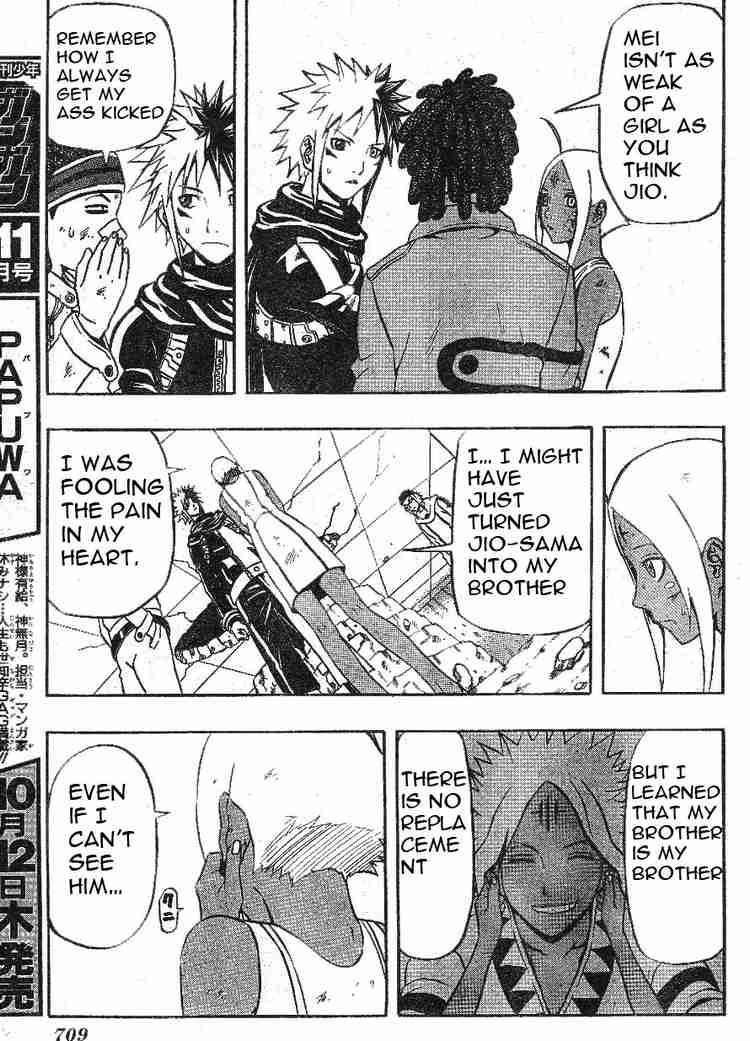 Read 666 Satan EN Manga Online