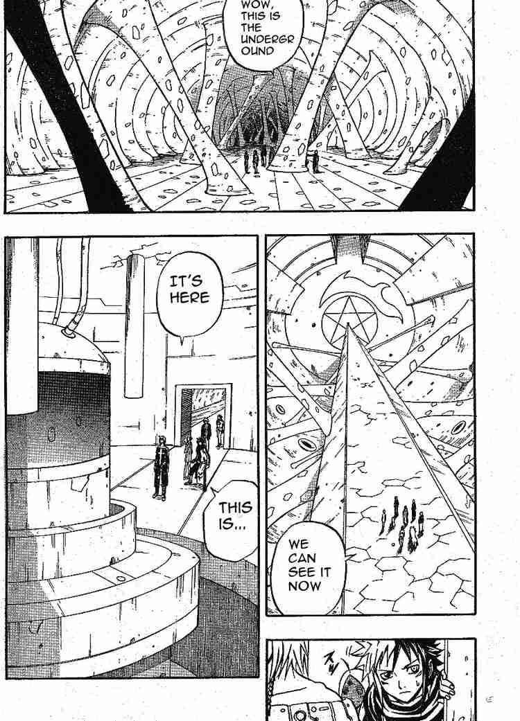 Read 666 Satan EN Manga Online