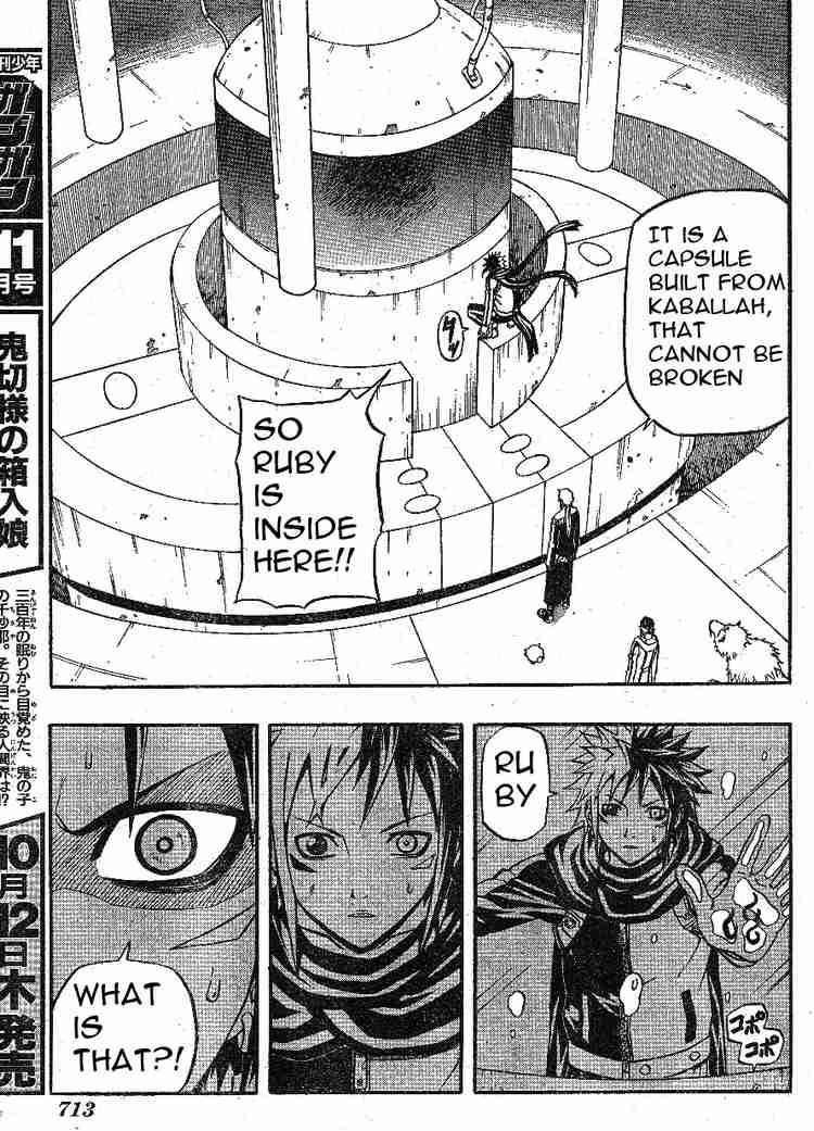 Read 666 Satan EN Manga Online