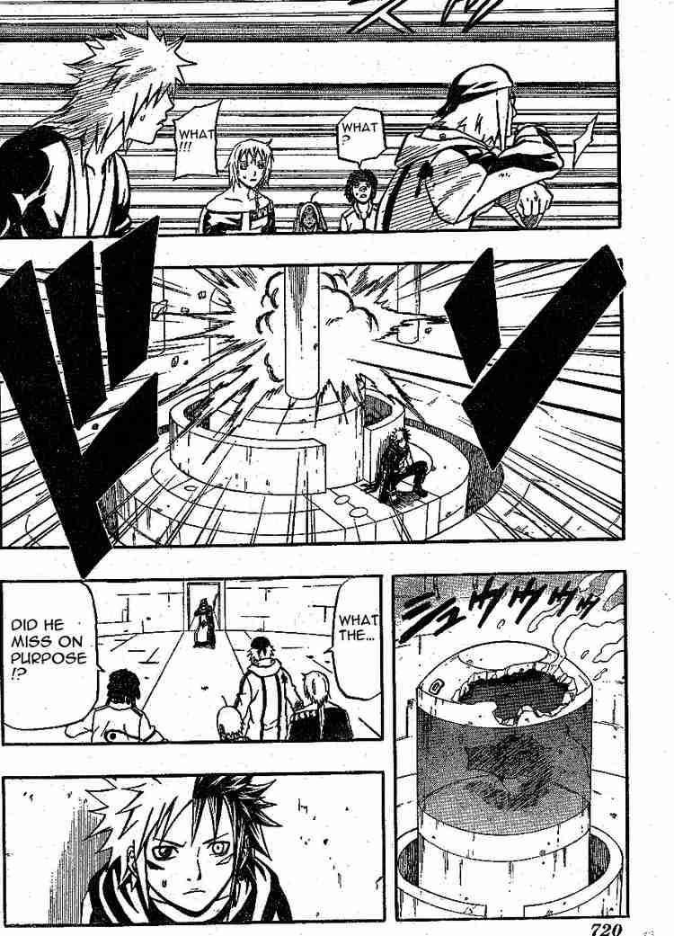 Read 666 Satan EN Manga Online