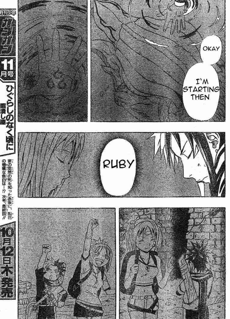 Read 666 Satan EN Manga Online