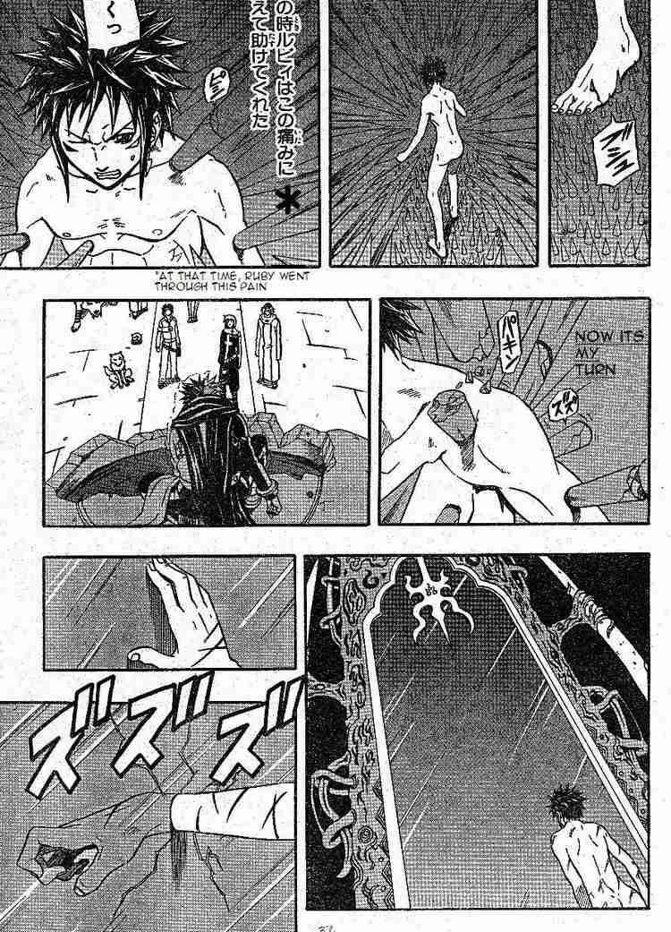 Read 666 Satan EN Manga Online