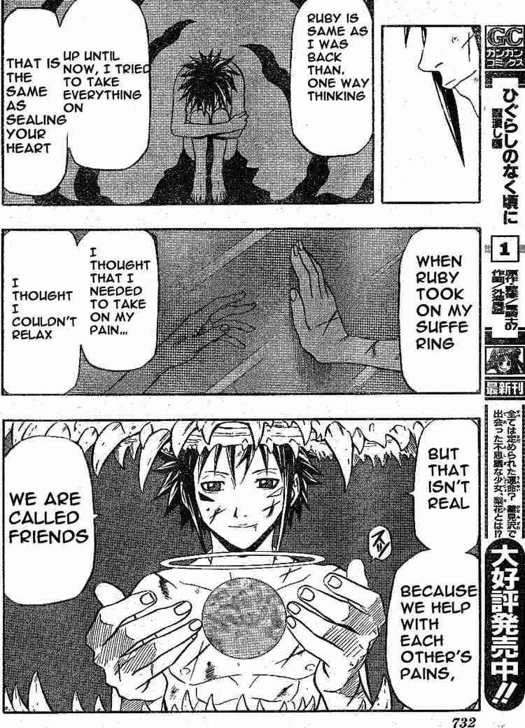 Read 666 Satan EN Manga Online