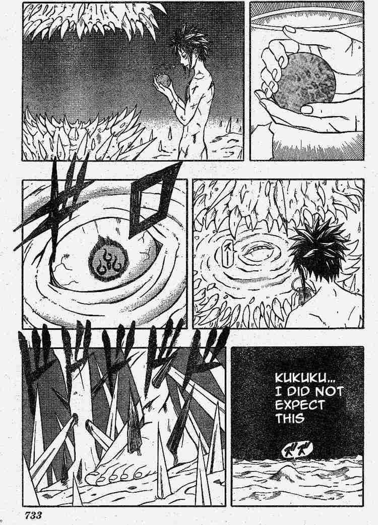 Read 666 Satan EN Manga Online