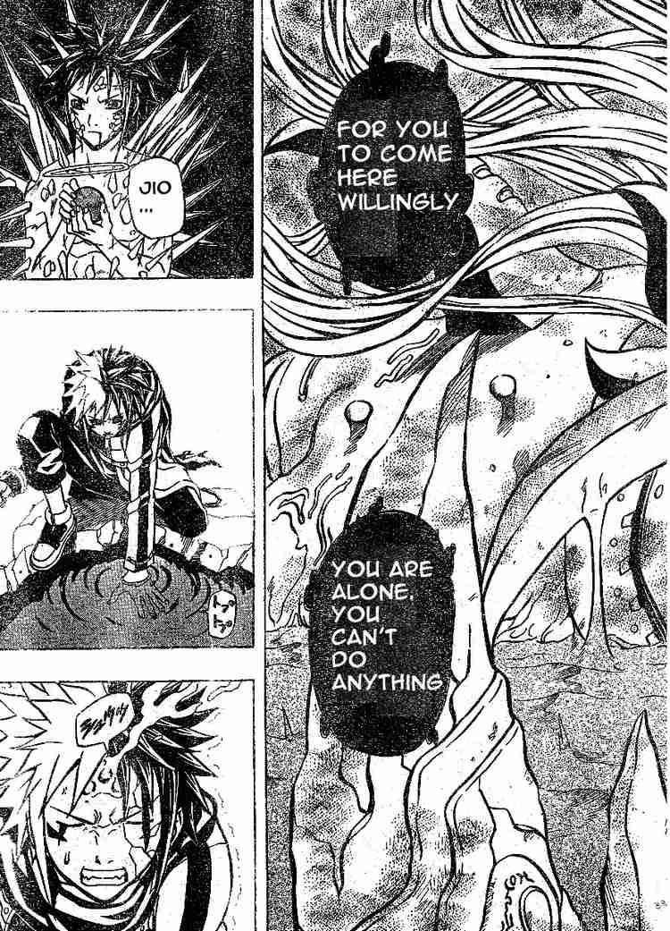 Read 666 Satan EN Manga Online