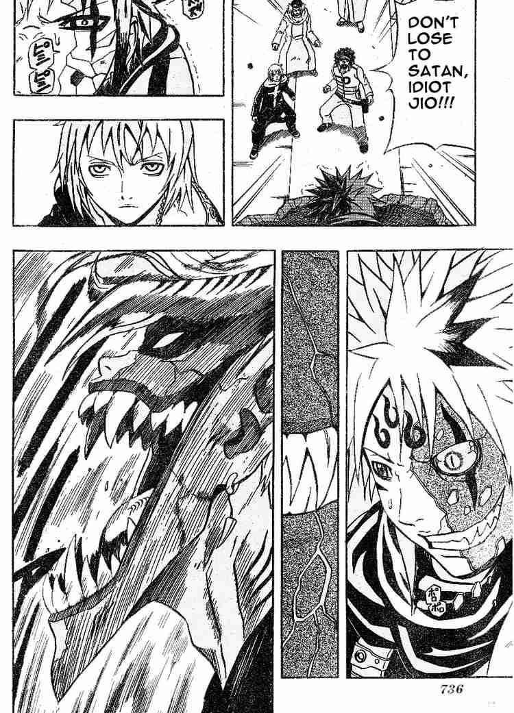 Read 666 Satan EN Manga Online