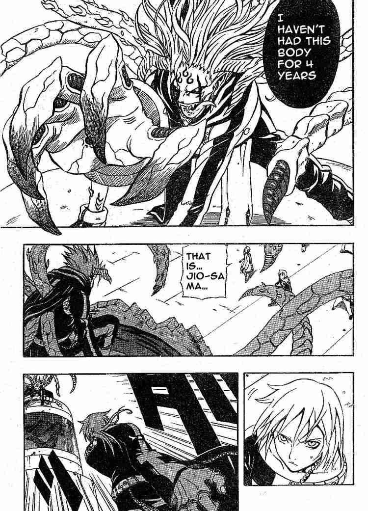 Read 666 Satan EN Manga Online