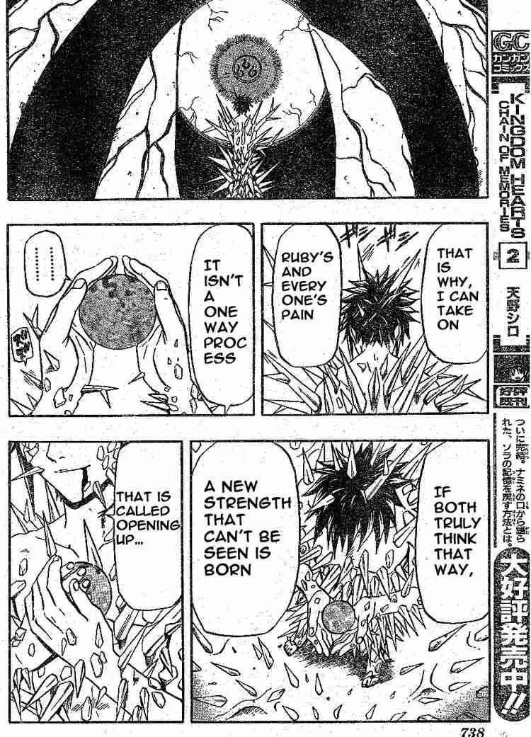 Read 666 Satan EN Manga Online