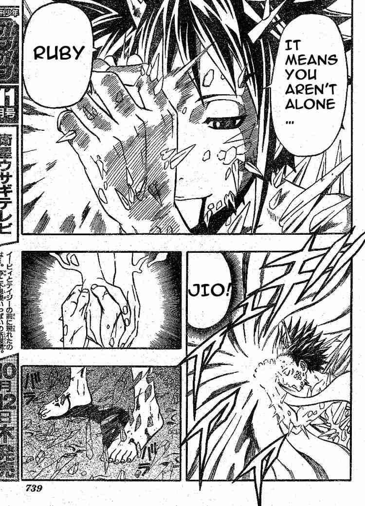 Read 666 Satan EN Manga Online