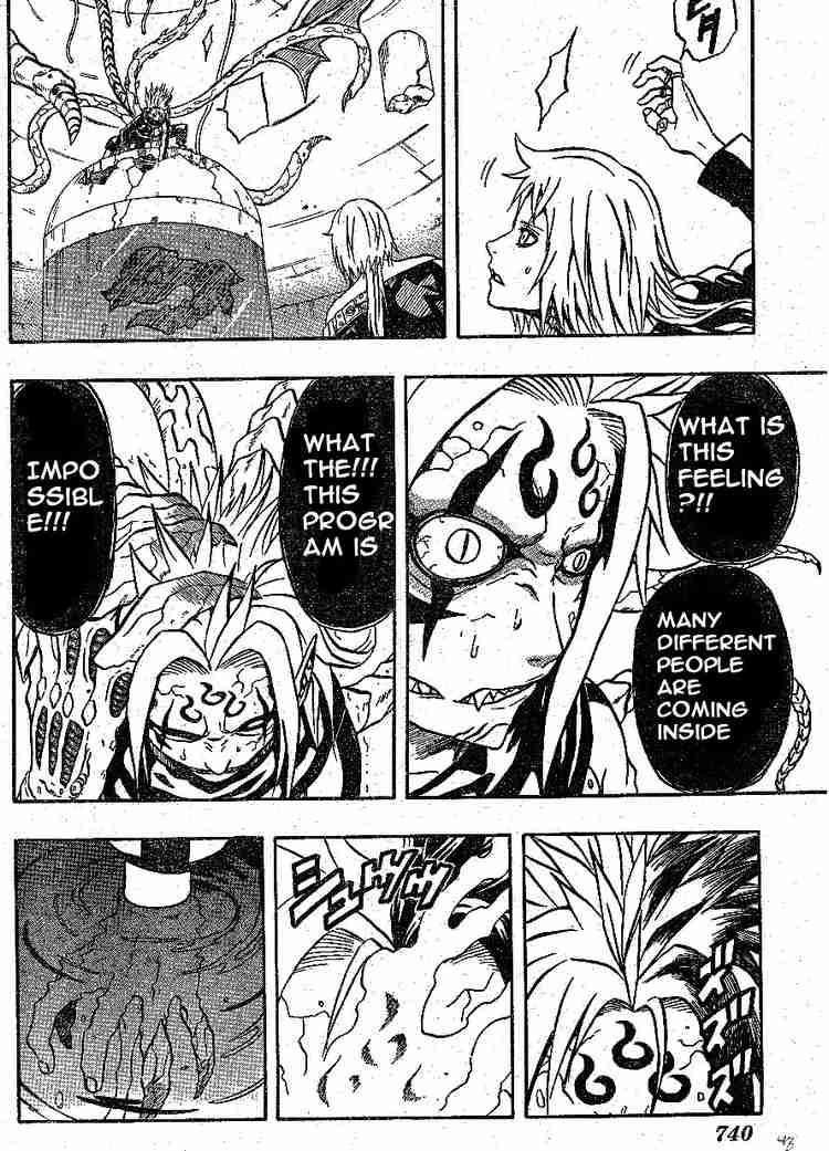 Read 666 Satan EN Manga Online