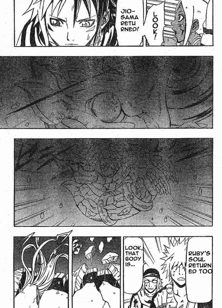 Read 666 Satan EN Manga Online