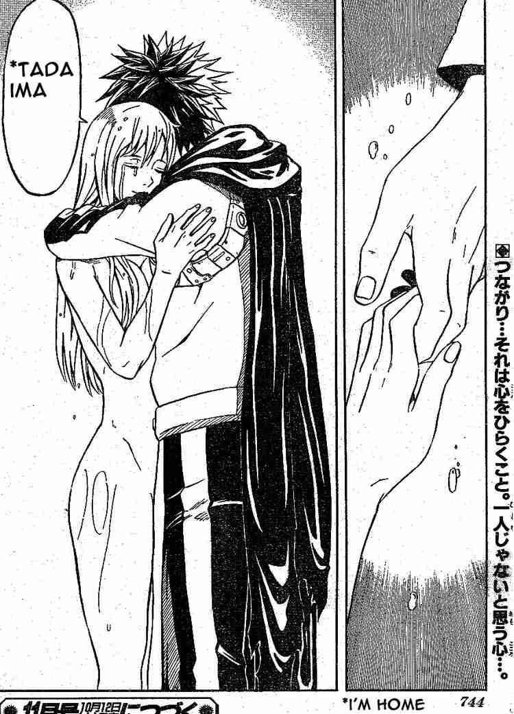 Read 666 Satan EN Manga Online