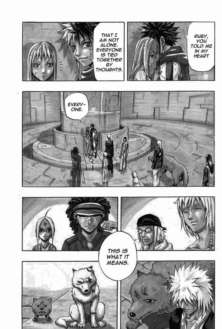 Read 666 Satan EN Manga Online