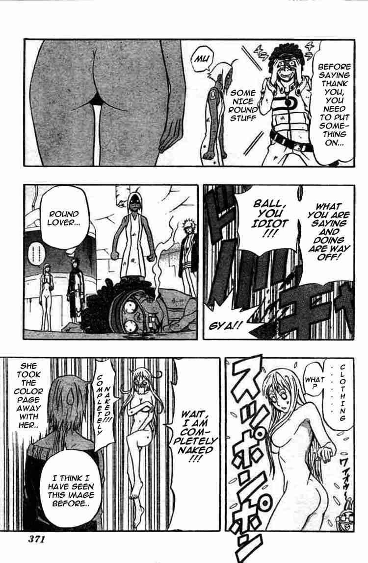 Read 666 Satan EN Manga Online