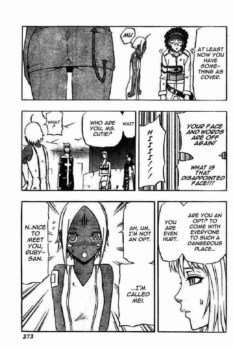 Read 666 Satan EN Manga Online