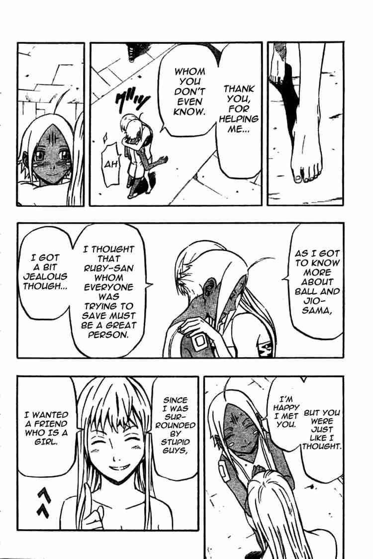 Read 666 Satan EN Manga Online