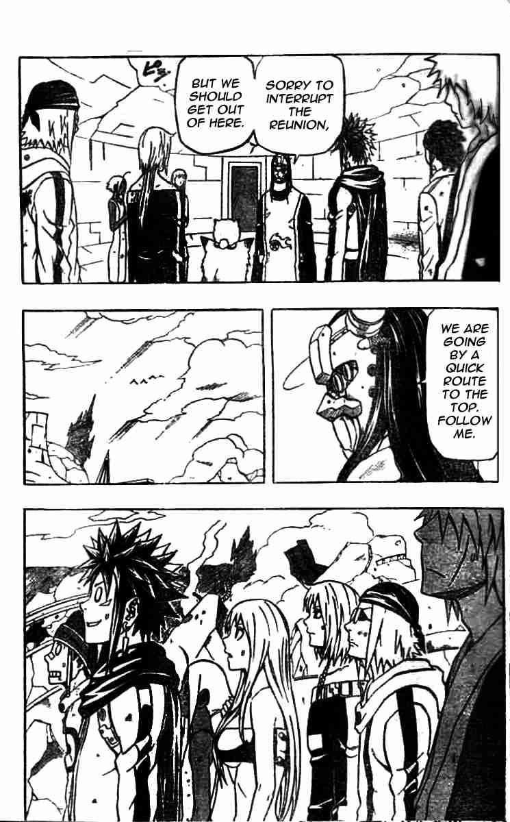 Read 666 Satan EN Manga Online