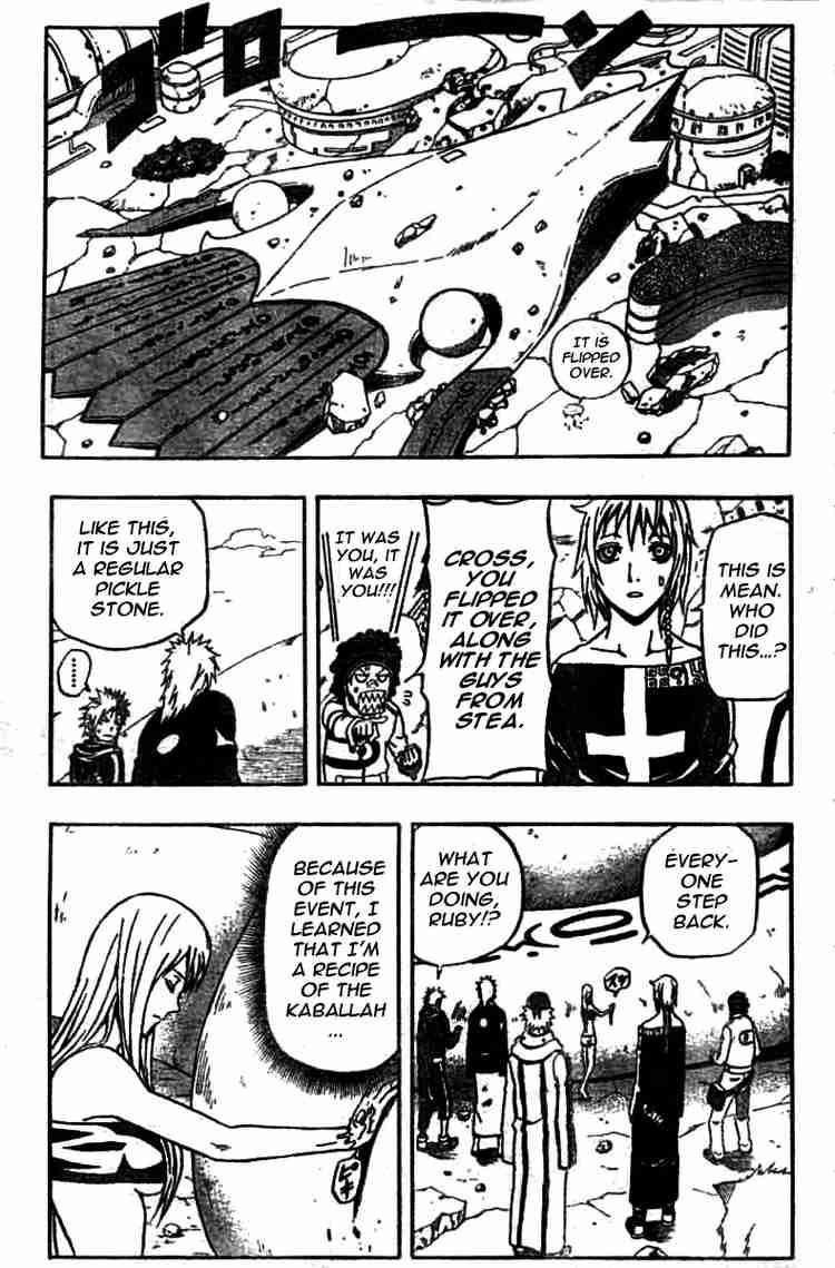 Read 666 Satan EN Manga Online