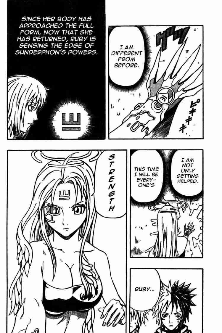 Read 666 Satan EN Manga Online