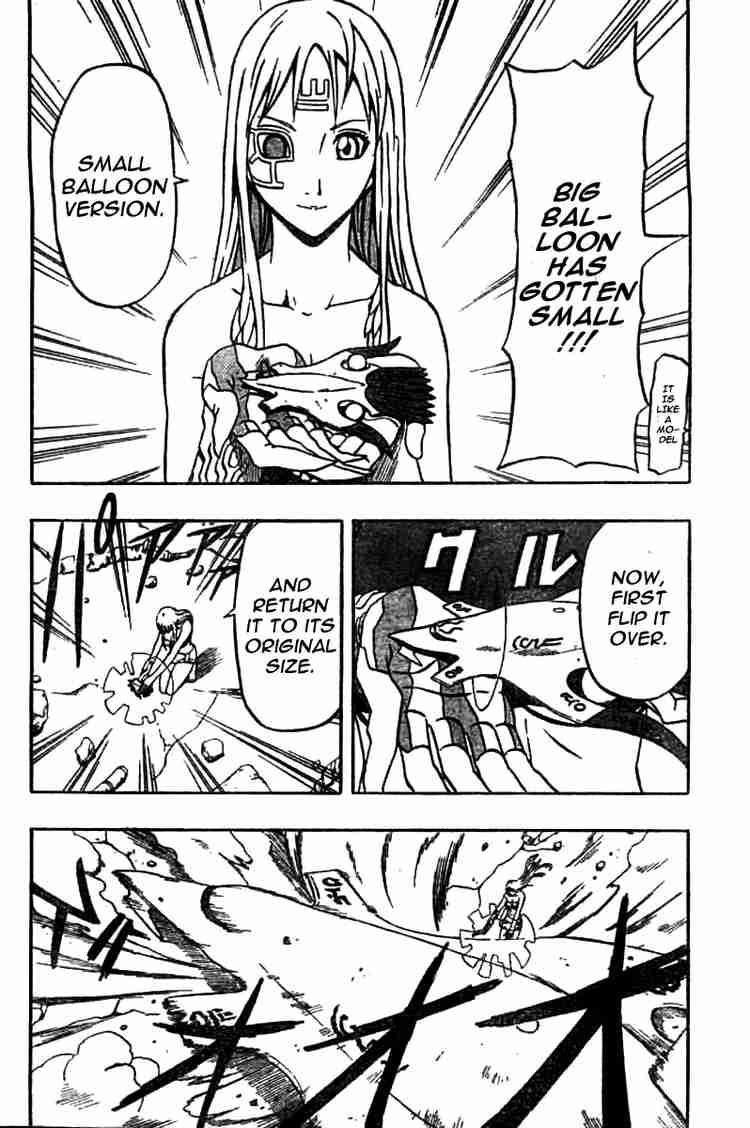 Read 666 Satan EN Manga Online