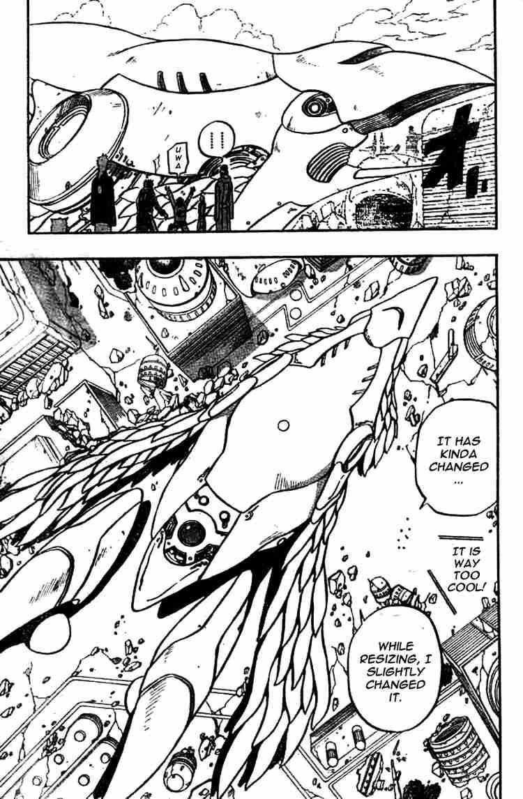 Read 666 Satan EN Manga Online