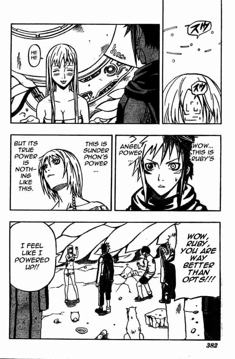 Read 666 Satan EN Manga Online