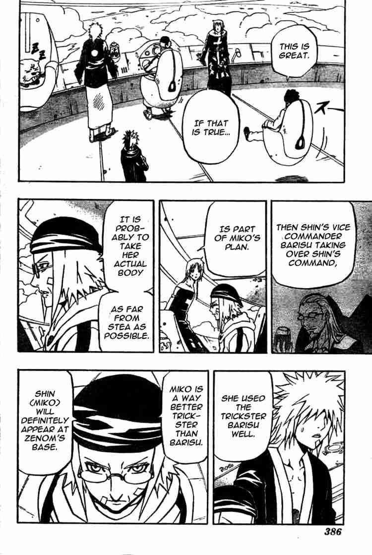 Read 666 Satan EN Manga Online