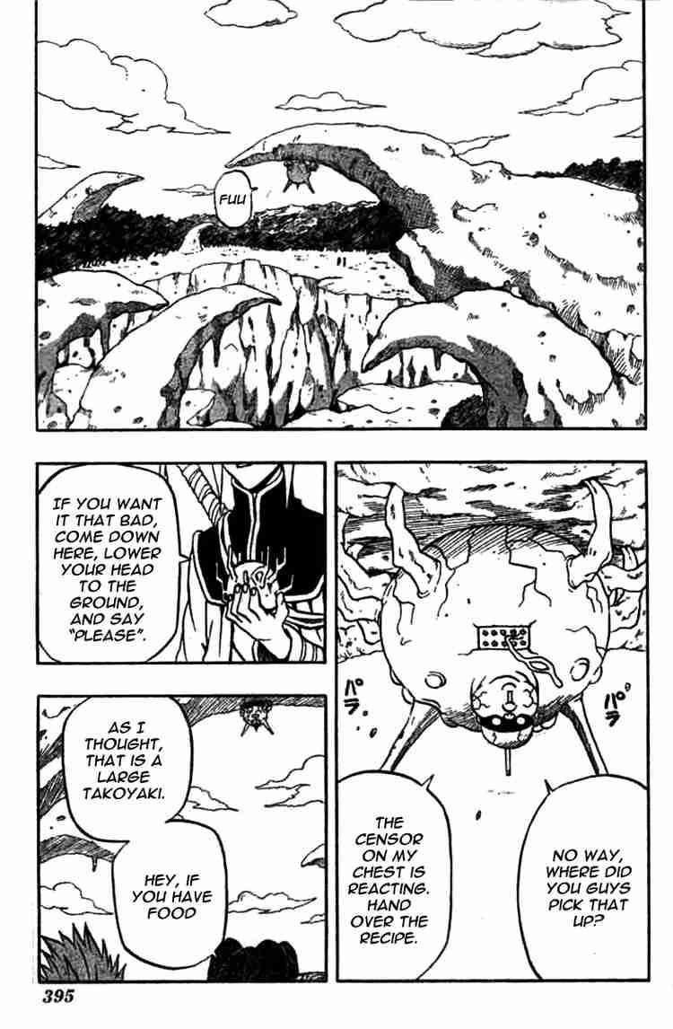 Read 666 Satan EN Manga Online